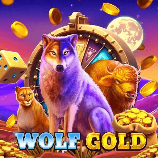 Wolf Gold